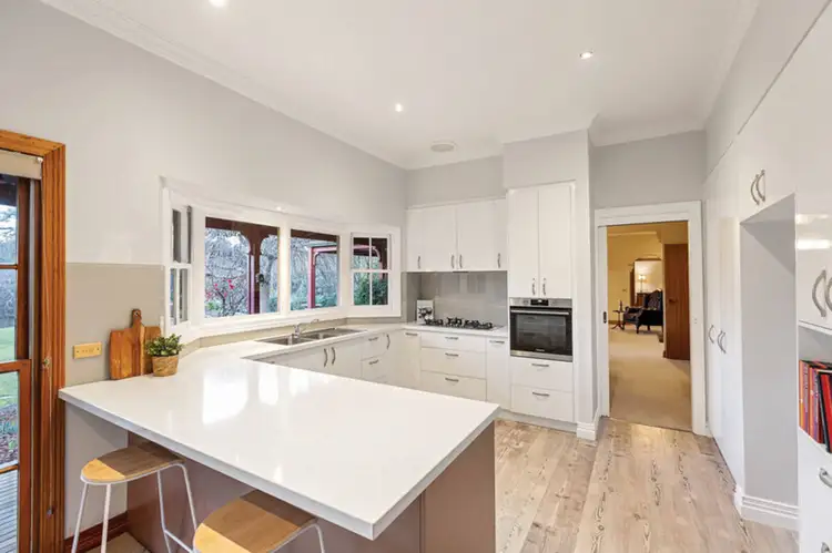 Fourth view of Homely house listing, 1243 Doveton Street, Invermay Park VIC 3350