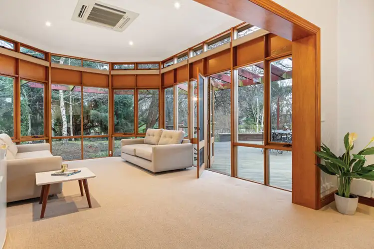Fifth view of Homely house listing, 1243 Doveton Street, Invermay Park VIC 3350