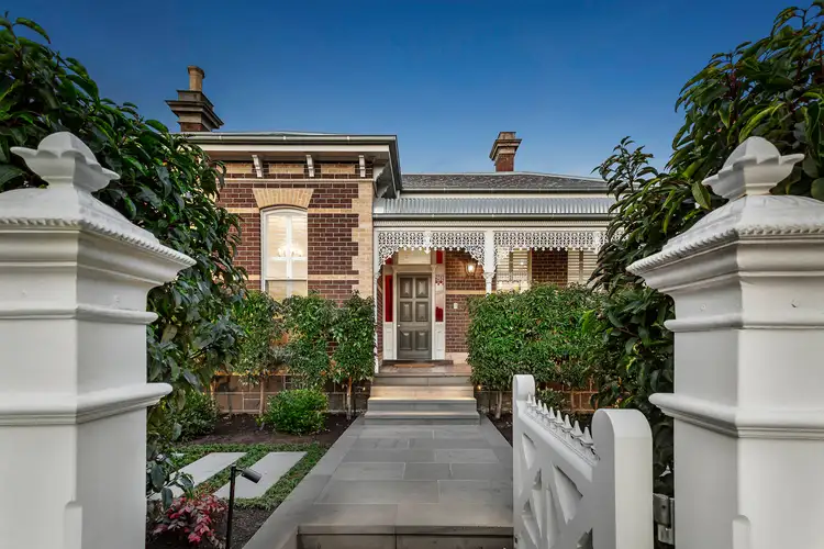 18 Seymour Avenue, Armadale VIC 3143