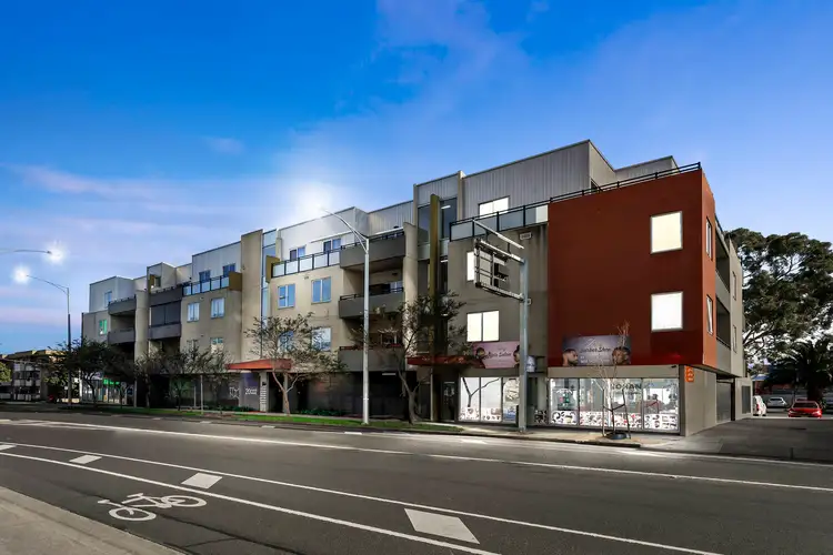 Main view of Homely apartment listing, 19/20 French Street, Footscray VIC 3011