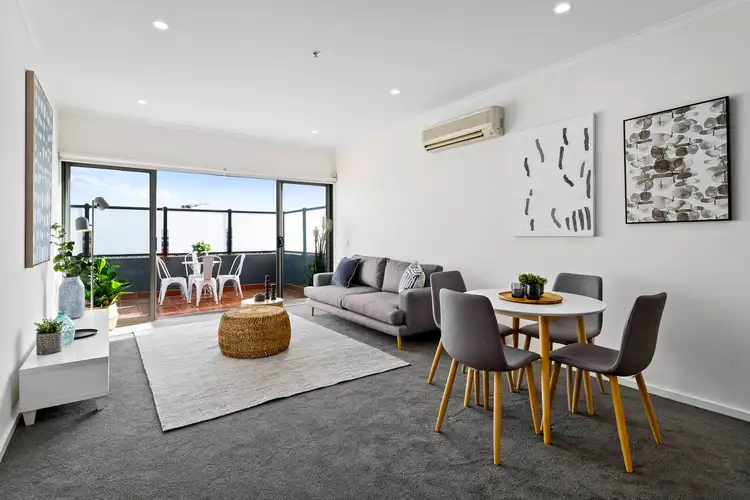 Second view of Homely apartment listing, 19/20 French Street, Footscray VIC 3011