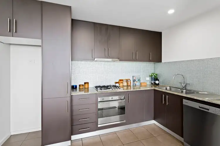 Third view of Homely apartment listing, 19/20 French Street, Footscray VIC 3011