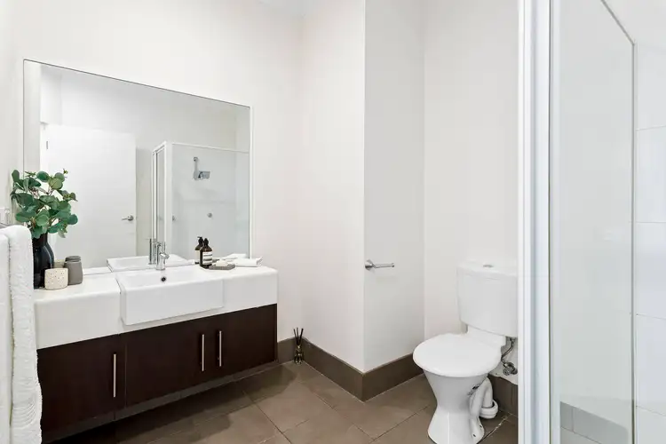 Fourth view of Homely apartment listing, 19/20 French Street, Footscray VIC 3011