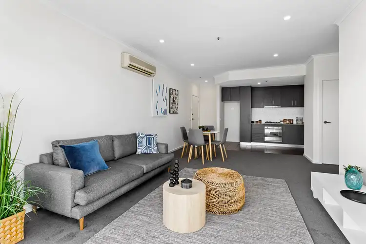 Sixth view of Homely apartment listing, 19/20 French Street, Footscray VIC 3011