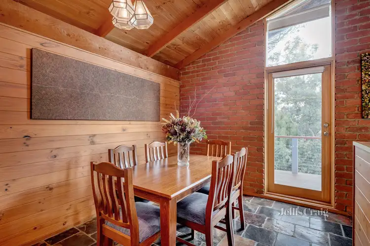 Sixth view of Homely house listing, 6 Alan Place, Warrandyte VIC 3113