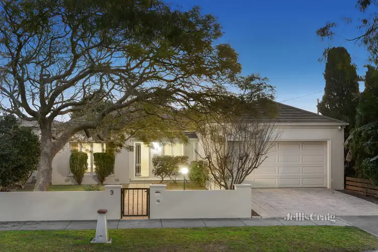 9 Stevens Parade, Black Rock VIC 3193