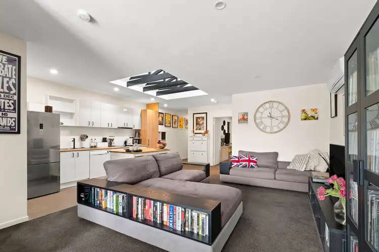 101/5 Cleveland Road, Ashwood VIC 3147