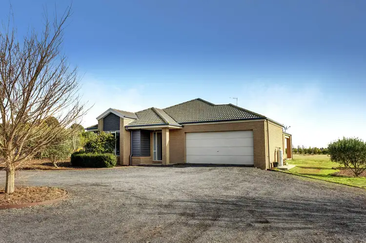 Sixth view of Homely rural property listing, 118 Boundary Road, Lancefield VIC 3435
