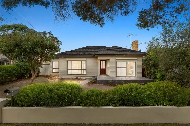 1/56 Carmichael Road, Oakleigh East VIC 3166