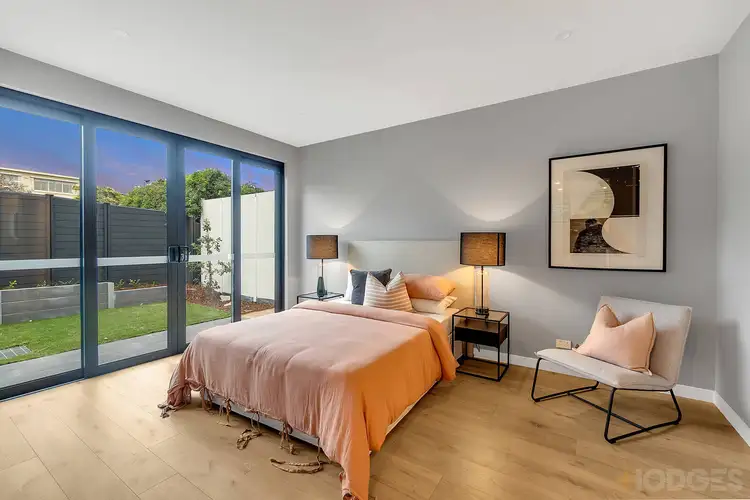 Fifth view of Homely townhouse listing, 3/51 Beach Road, Mentone VIC 3194