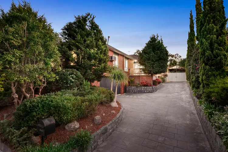 83 Heathfield Rise, Box Hill North VIC 3129