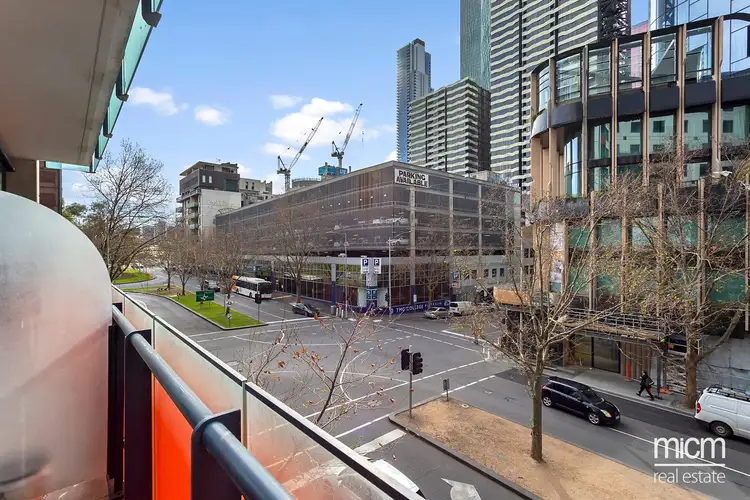 208/181 ABeckett Street, Melbourne VIC 3000