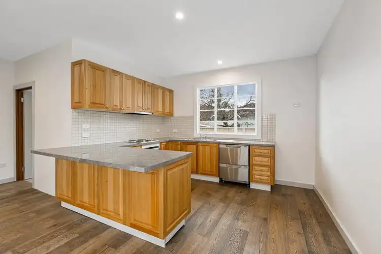 Second view of Homely house listing, 1 Ballard Street, Yarraville VIC 3013