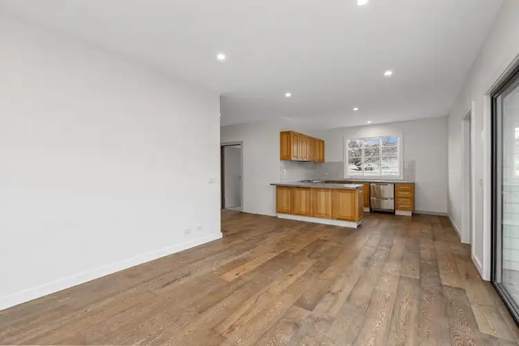 Third view of Homely house listing, 1 Ballard Street, Yarraville VIC 3013