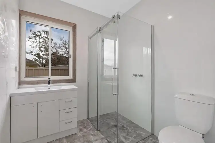 Fifth view of Homely house listing, 1 Ballard Street, Yarraville VIC 3013