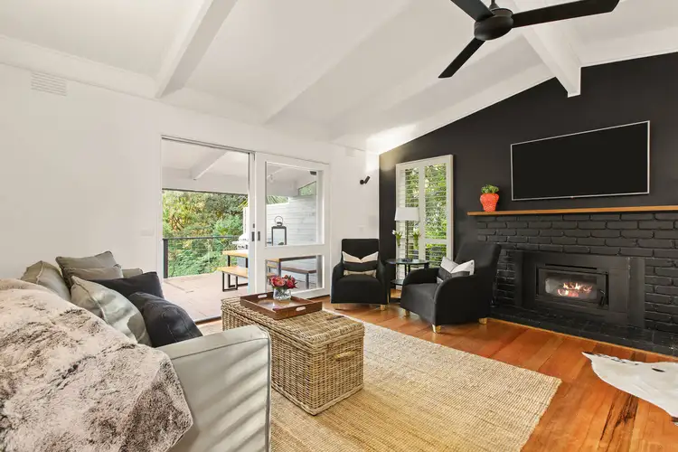 1022 Mornington-Flinders Road, Red Hill VIC 3937