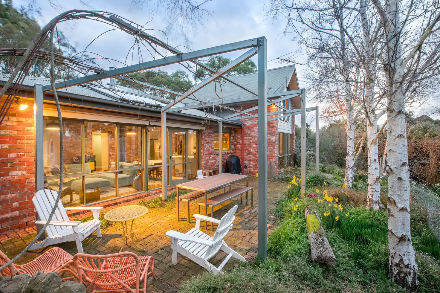 Main view of Homely house listing, 16 Simpson Street, Buninyong VIC 3357