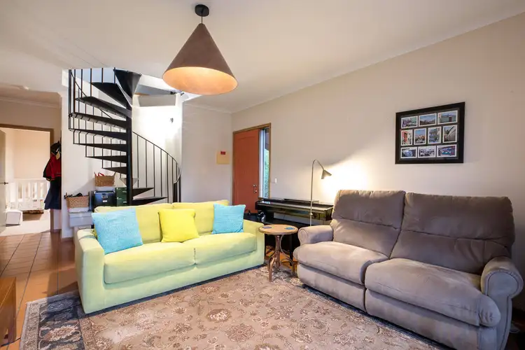 Second view of Homely house listing, 16 Simpson Street, Buninyong VIC 3357