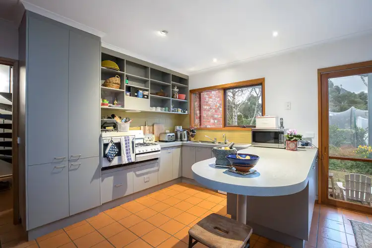 Third view of Homely house listing, 16 Simpson Street, Buninyong VIC 3357