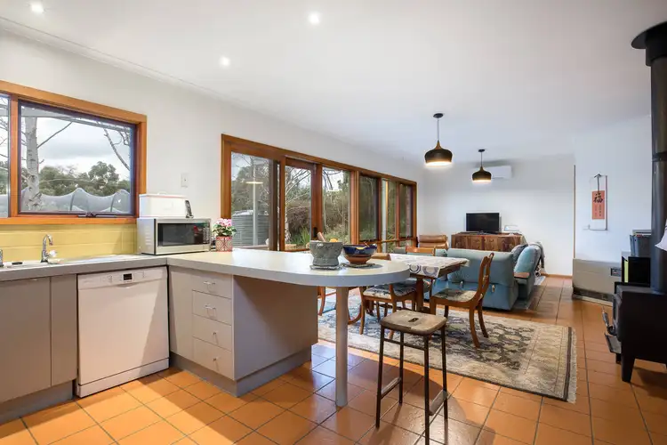 Fourth view of Homely house listing, 16 Simpson Street, Buninyong VIC 3357