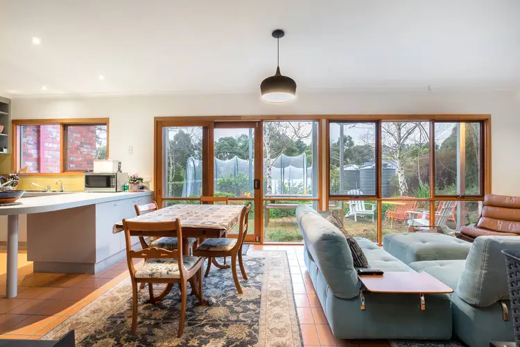 Fifth view of Homely house listing, 16 Simpson Street, Buninyong VIC 3357