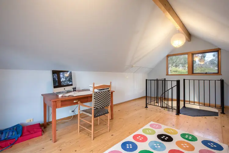 Sixth view of Homely house listing, 16 Simpson Street, Buninyong VIC 3357