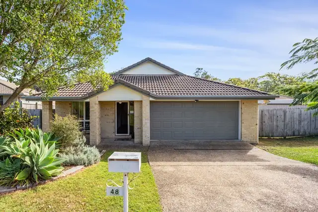 48 Karelyn Drive, Joyner QLD 4500