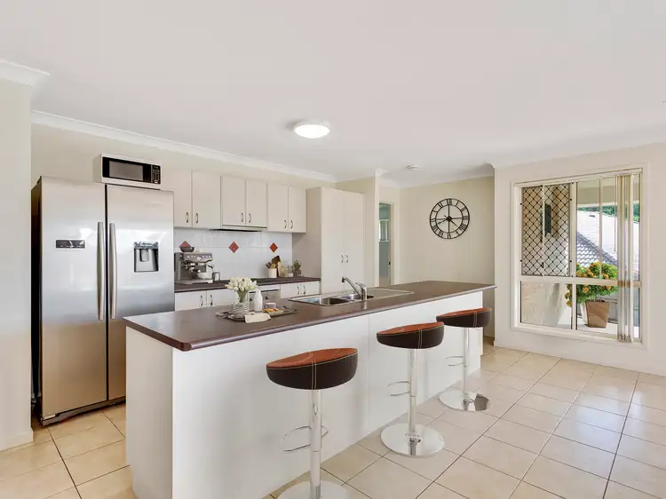 Second view of Homely house listing, 48 Karelyn Drive, Joyner QLD 4500
