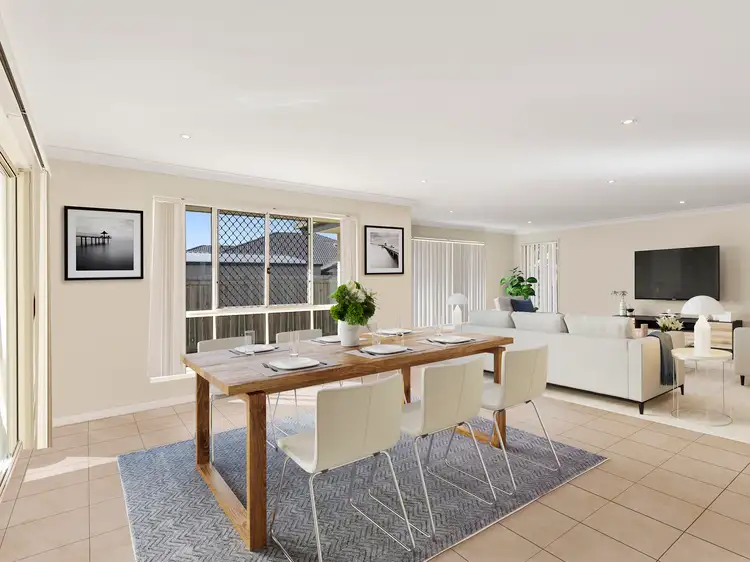 Fourth view of Homely house listing, 48 Karelyn Drive, Joyner QLD 4500