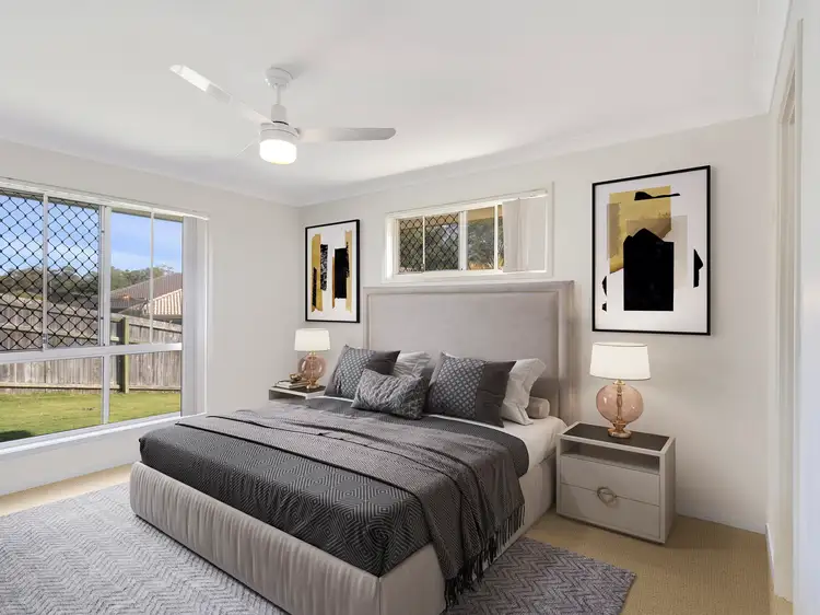 Fifth view of Homely house listing, 48 Karelyn Drive, Joyner QLD 4500
