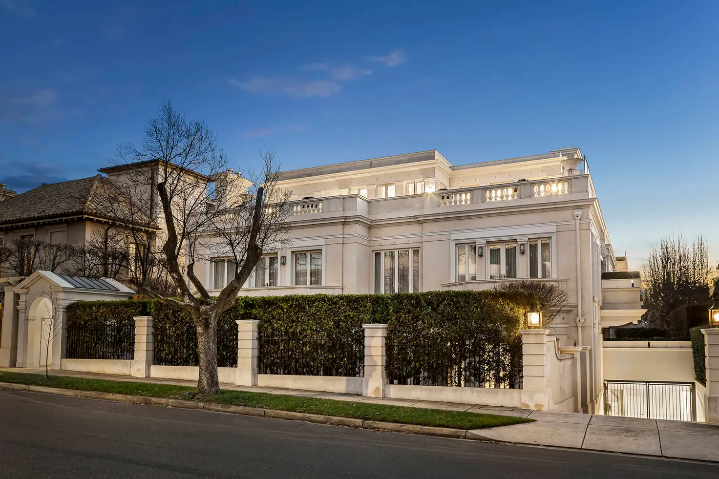 Main view of Homely apartment listing, APT 5/37 Wallace Avenue, Toorak VIC 3142
