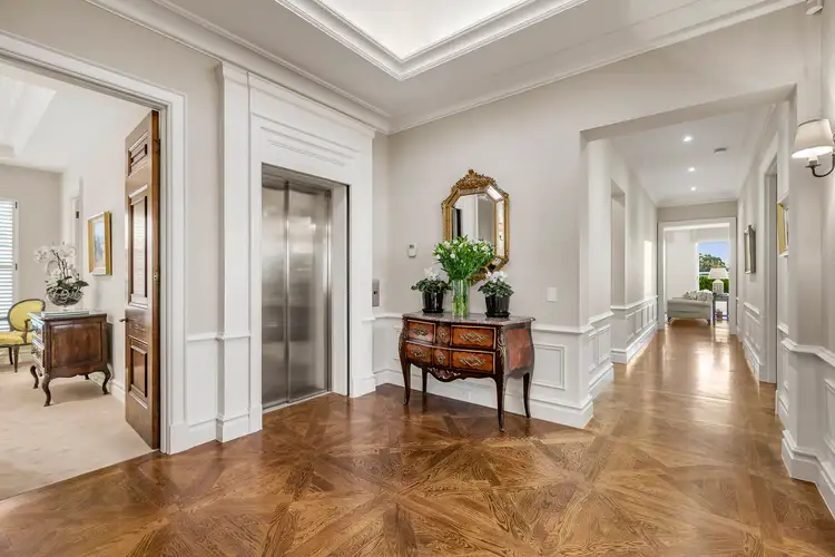 Second view of Homely apartment listing, APT 5/37 Wallace Avenue, Toorak VIC 3142