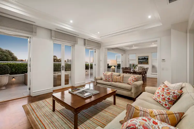 Third view of Homely apartment listing, APT 5/37 Wallace Avenue, Toorak VIC 3142