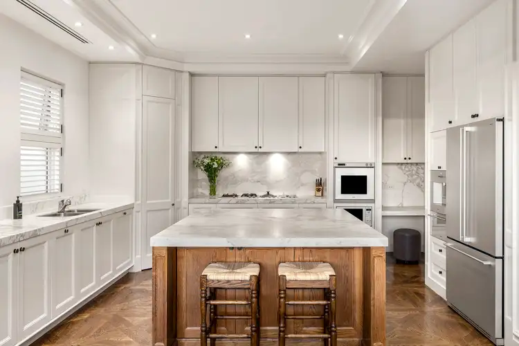 Fourth view of Homely apartment listing, APT 5/37 Wallace Avenue, Toorak VIC 3142