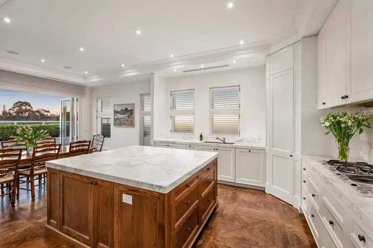 Fifth view of Homely apartment listing, APT 5/37 Wallace Avenue, Toorak VIC 3142