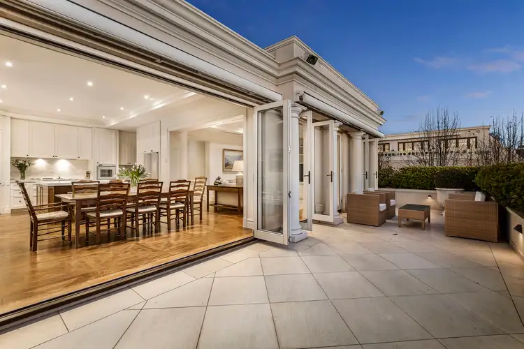 Sixth view of Homely apartment listing, APT 5/37 Wallace Avenue, Toorak VIC 3142