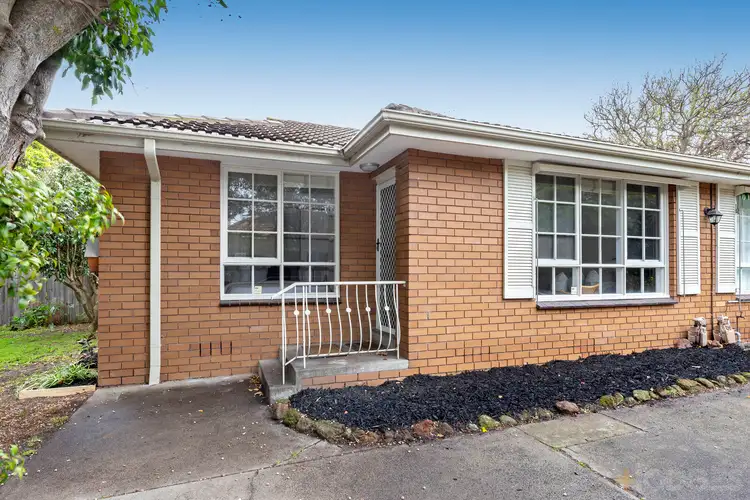 Main view of Homely unit listing, 1/35 Flinders Street, Mentone VIC 3194