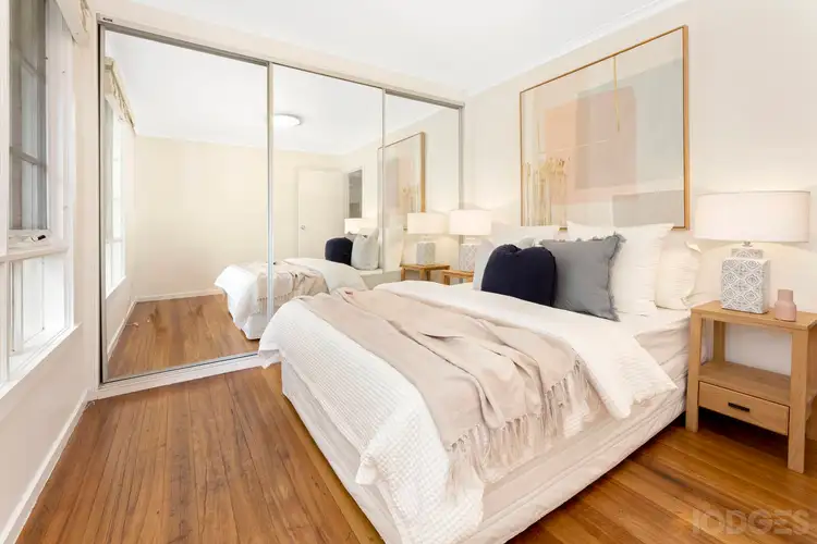 Fifth view of Homely unit listing, 1/35 Flinders Street, Mentone VIC 3194