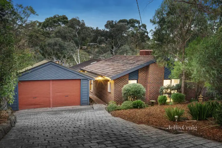 Main view of Homely house listing, 135 Brougham Street, Eltham VIC 3095