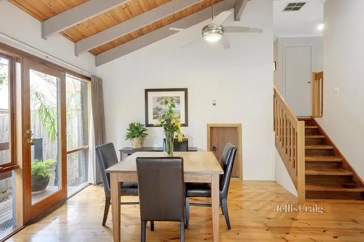 Second view of Homely house listing, 135 Brougham Street, Eltham VIC 3095