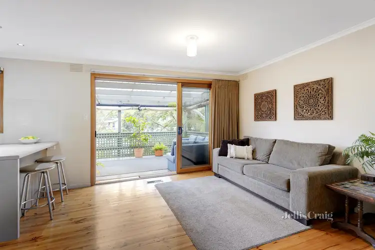 Fourth view of Homely house listing, 135 Brougham Street, Eltham VIC 3095