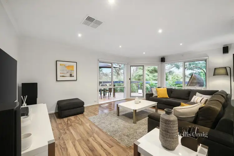 Third view of Homely house listing, 32 Lilian Parade, Eltham VIC 3095