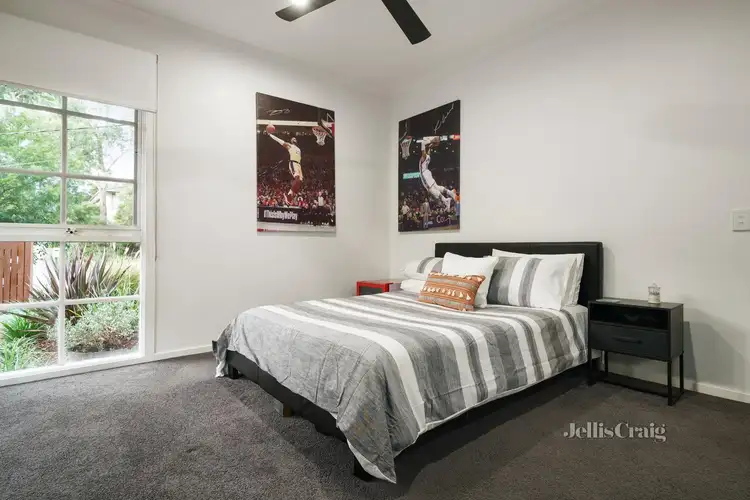 Sixth view of Homely house listing, 32 Lilian Parade, Eltham VIC 3095