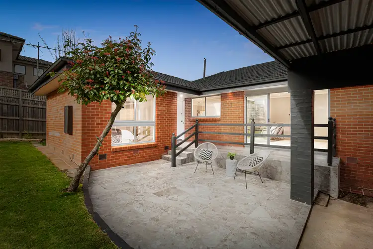 5B Talbett Street, Burwood VIC 3125