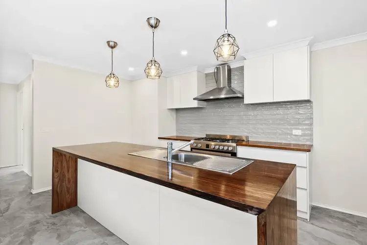 Second view of Homely house listing, 1330 Geelong Road, Mount Clear VIC 3350