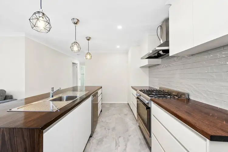 Third view of Homely house listing, 1330 Geelong Road, Mount Clear VIC 3350