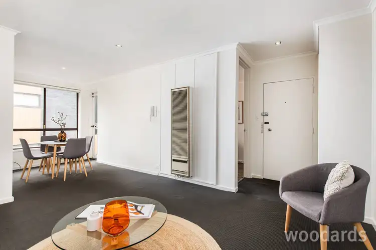 15/247 Riversdale Road, Hawthorn East VIC 3123