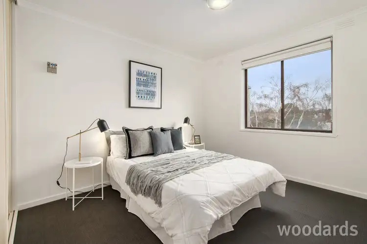 Fifth view of Homely apartment listing, 15/247 Riversdale Road, Hawthorn East VIC 3123