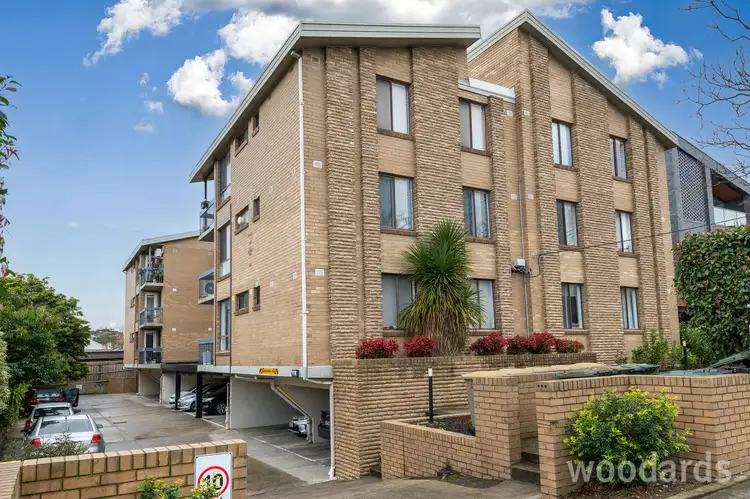 Sixth view of Homely apartment listing, 15/247 Riversdale Road, Hawthorn East VIC 3123