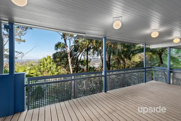 Main view of Homely house listing, 58 Cheryl Crescent, Newport NSW 2106